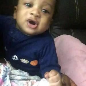 Meet your Posher, Kadie